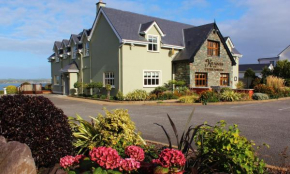Keanes of Curraheen, Bar, Restaurant & Accommodation